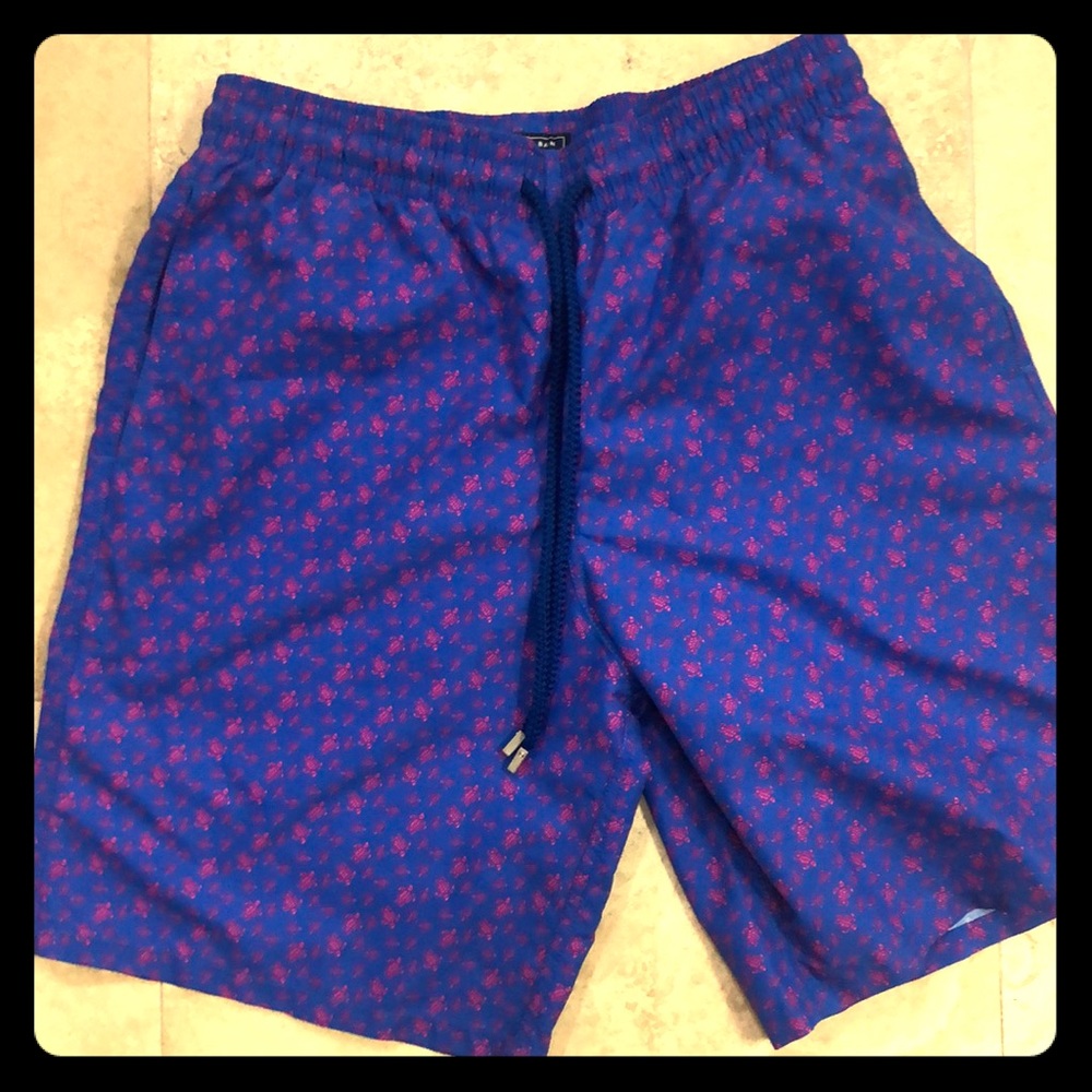 Men’s Bathing Suite